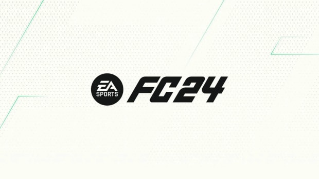 EA FC 24